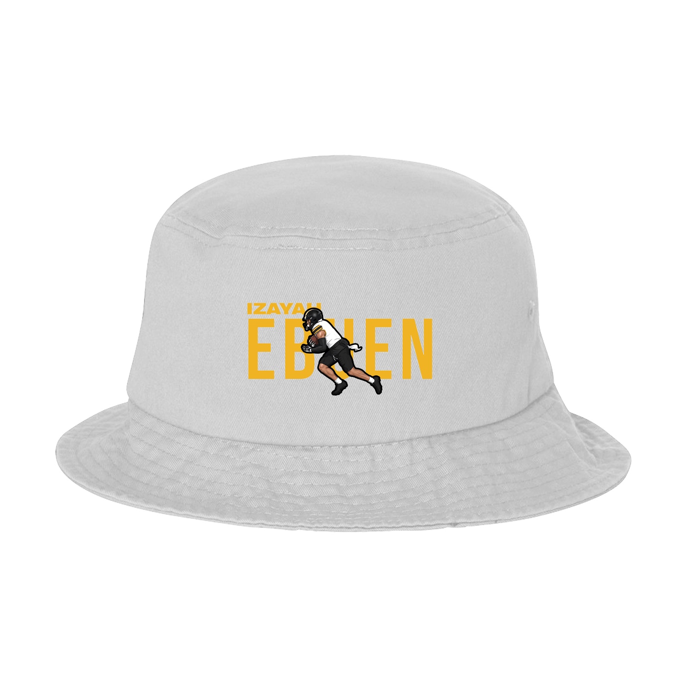 Bucket Cap
