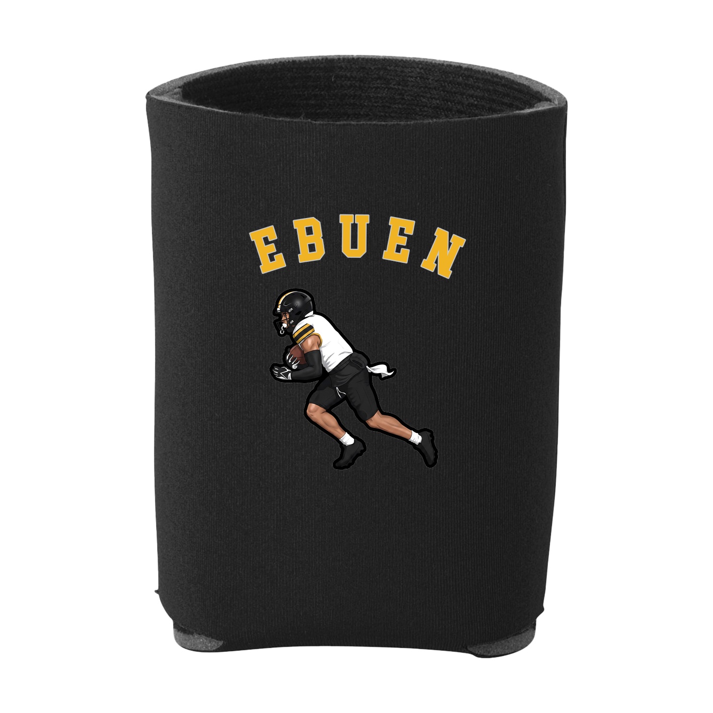 Can Holder — Shirsey Arch in Black