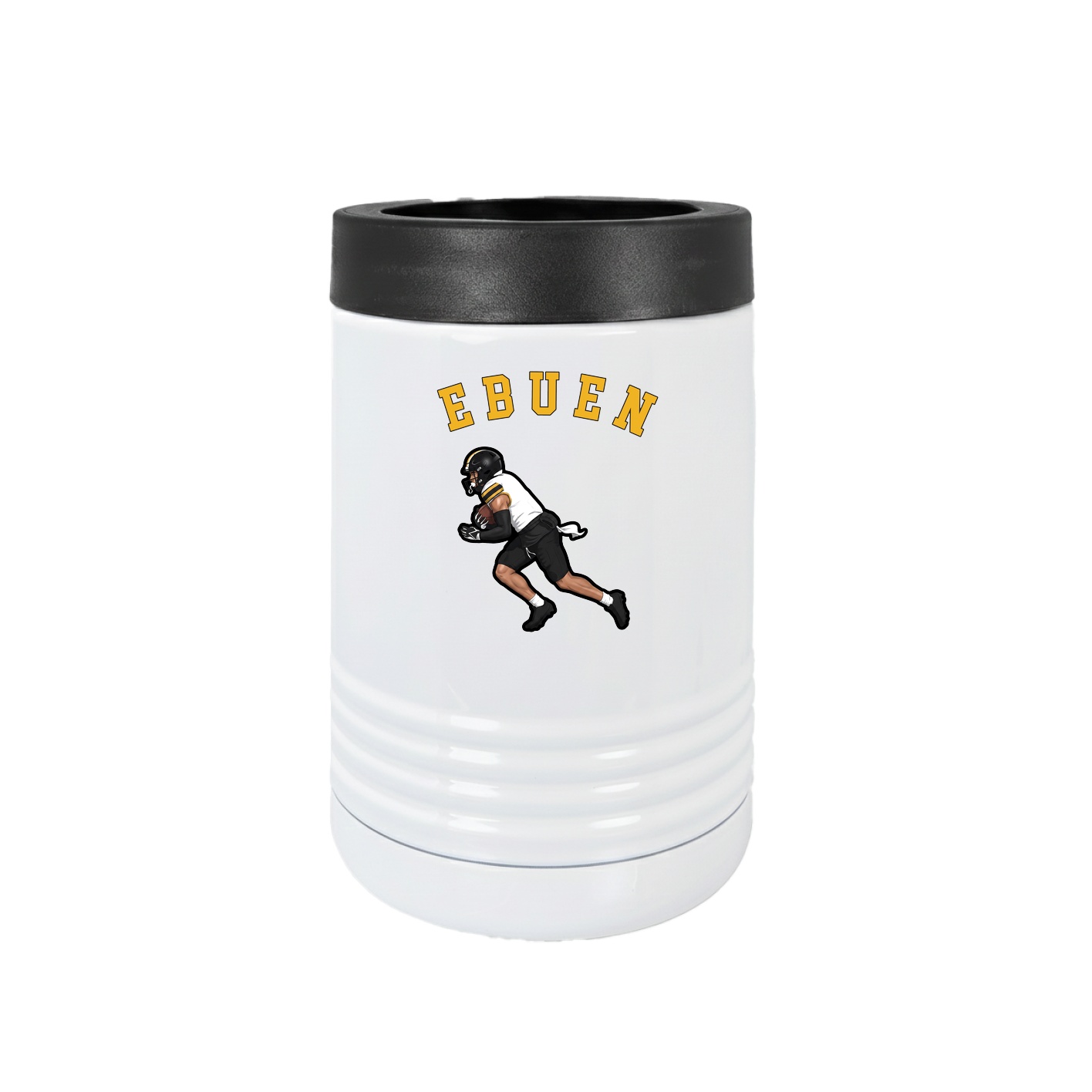 Beverage Holder — Shirsey Arch in White