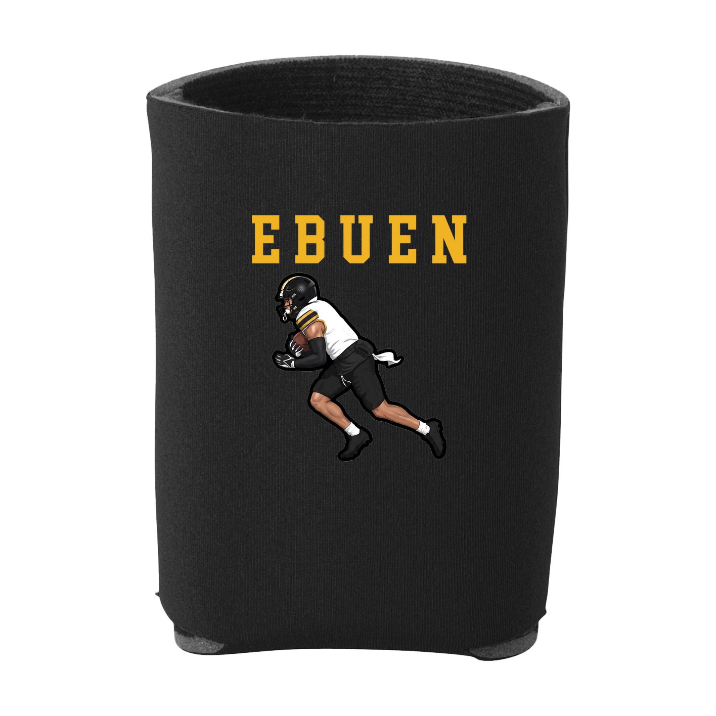 Can Holder — Shirsey in Black