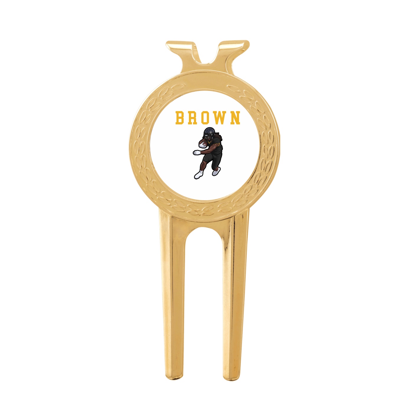 Divot Tool with Ball Marker — Shirsey in Classic