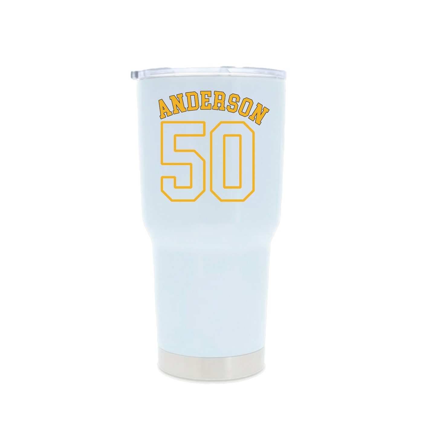 30oz Stainless Steel Tumbler