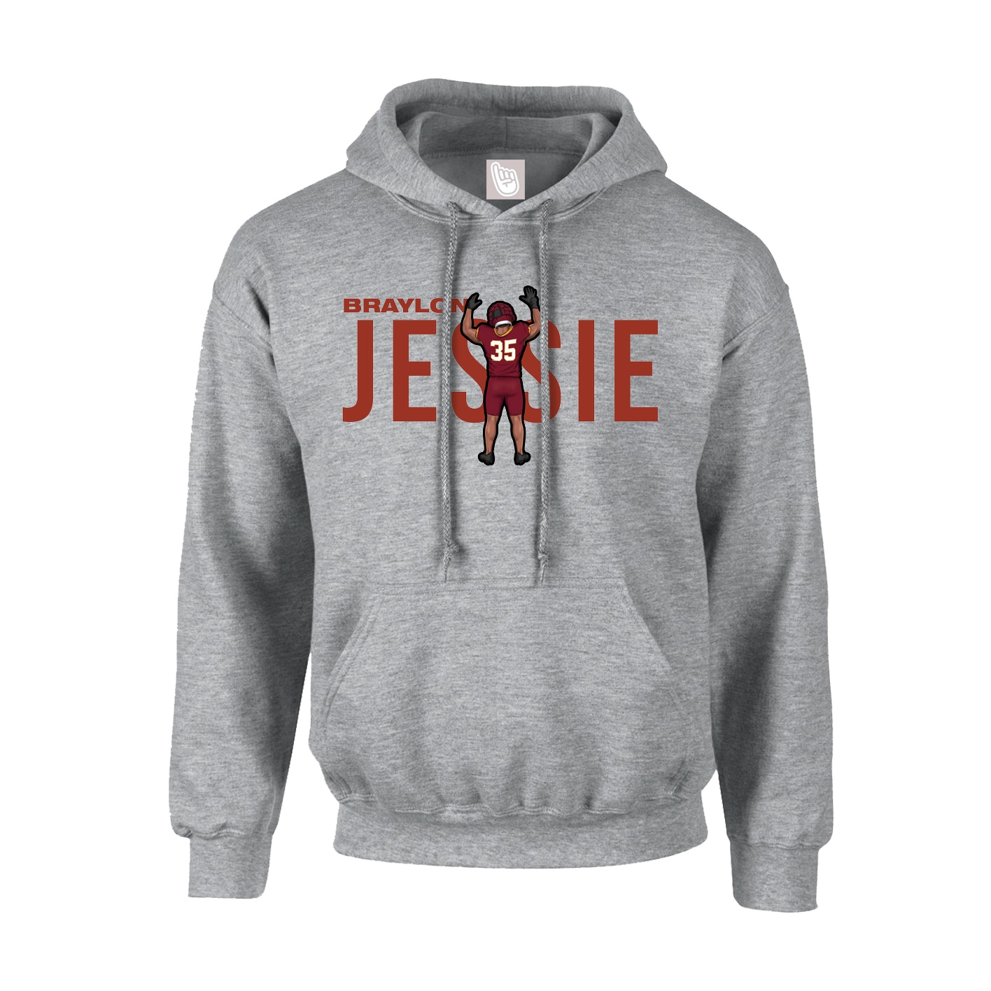 Hoodie