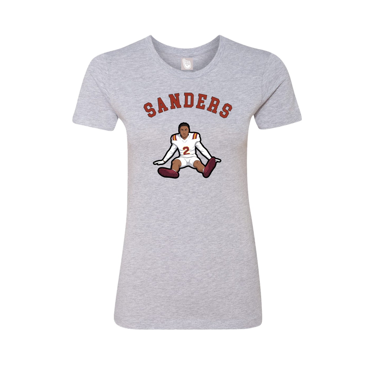 Womens Tee
