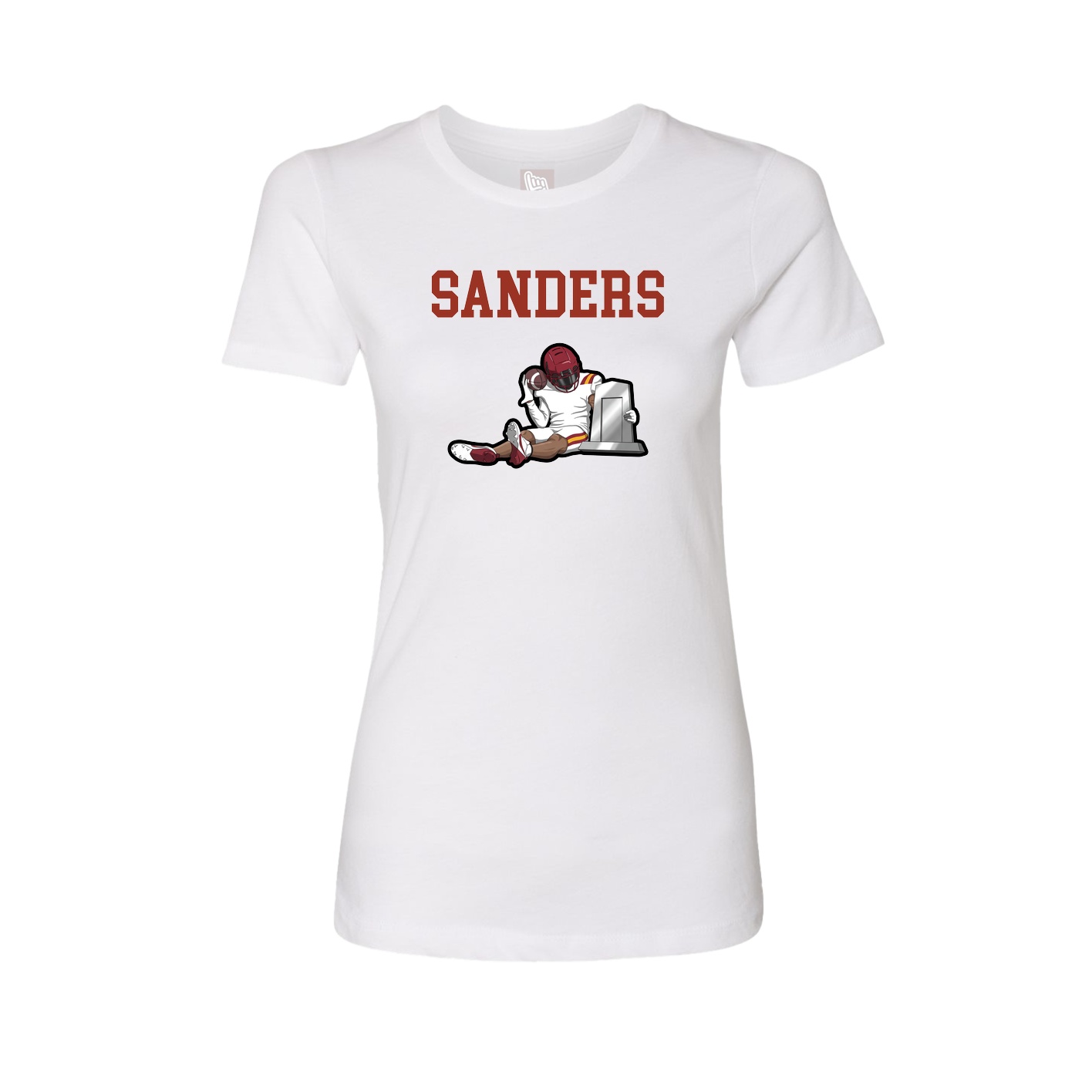Womens Tee
