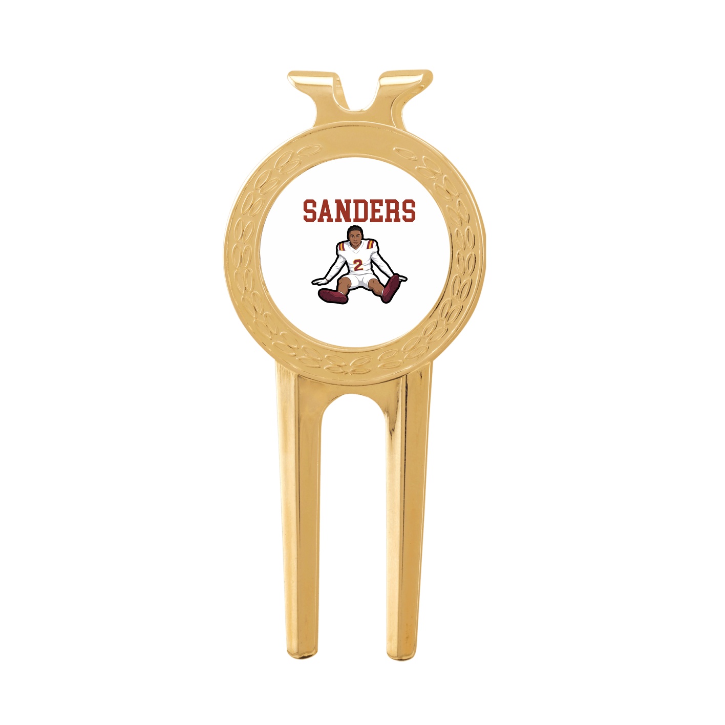 Divot Tool with Ball Marker — Shirsey in Classic