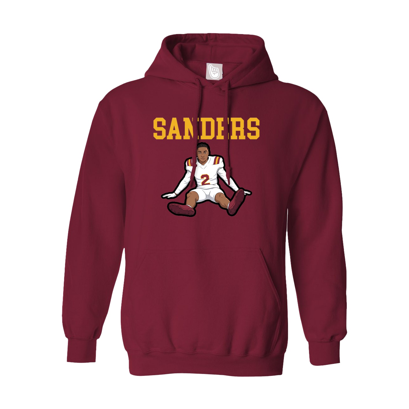 Hoodie