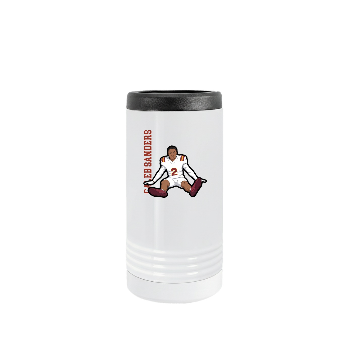 Slim Beverage Holder