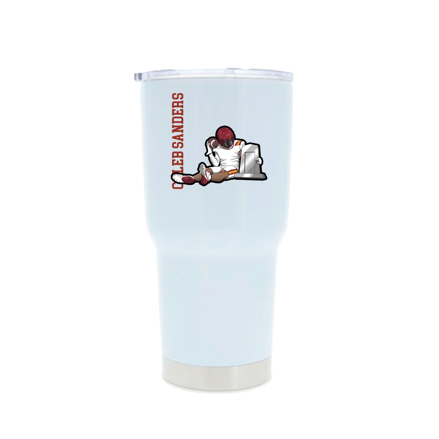 30oz Stainless Steel Tumbler