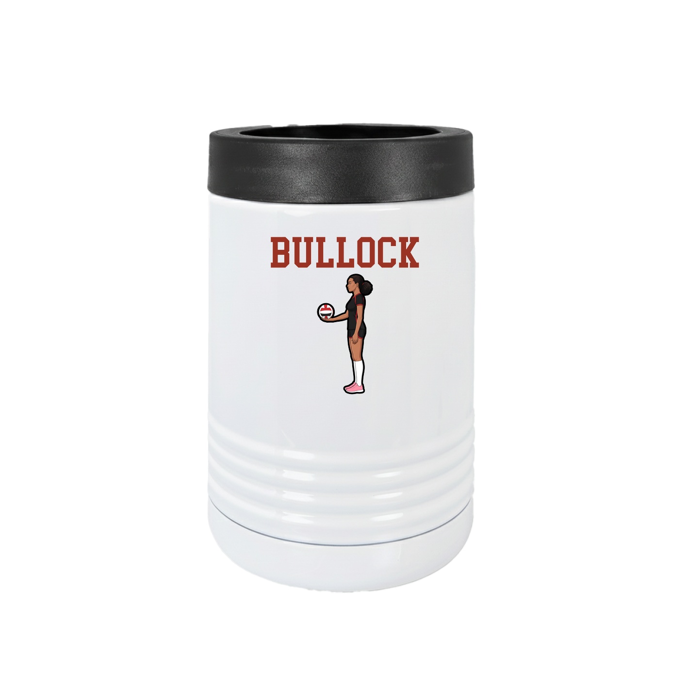Beverage Holder — Shirsey in White