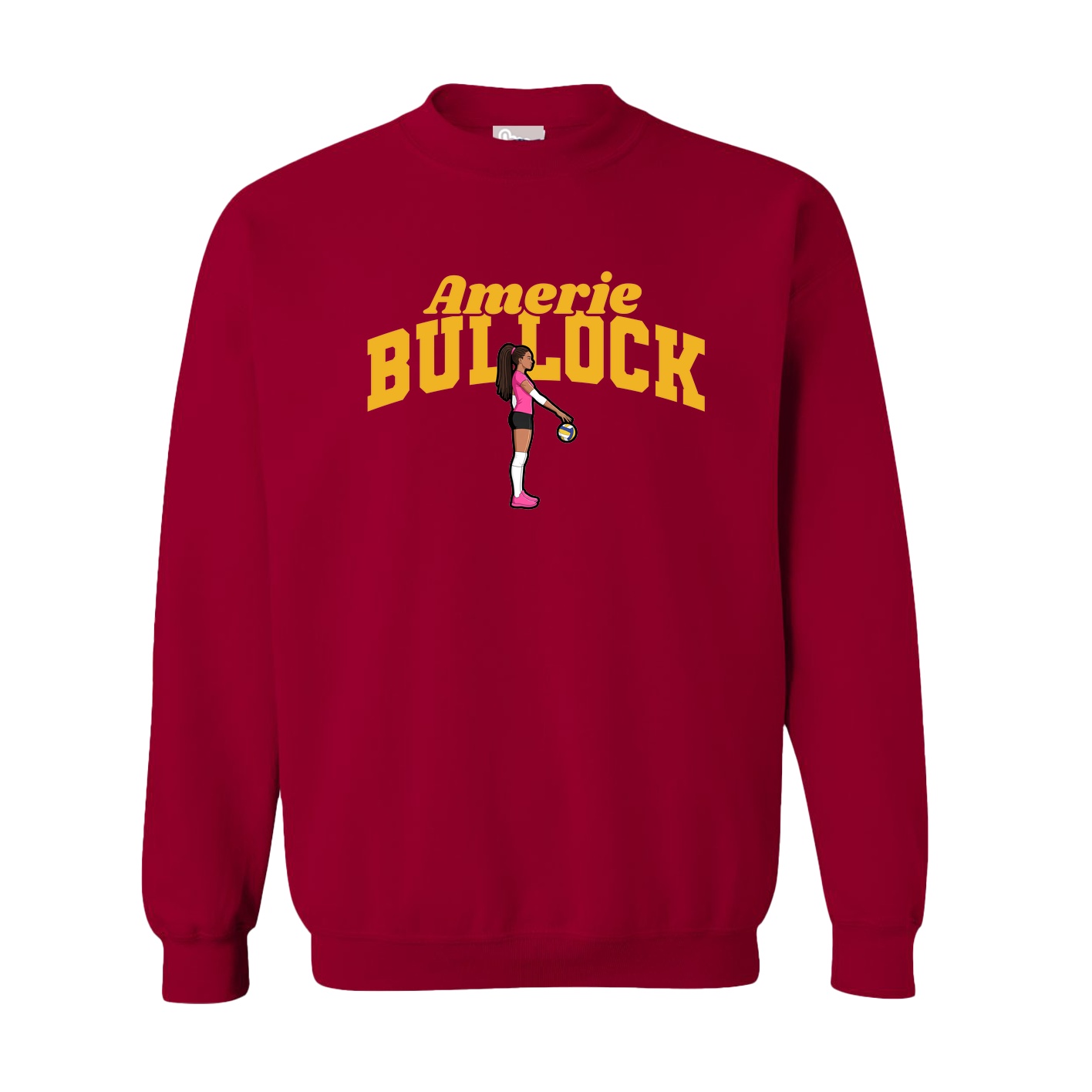 Fleece Crew