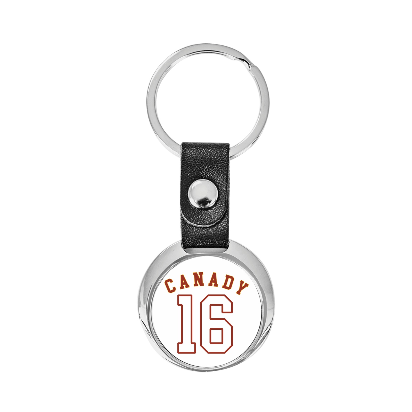Key Chain — Shirsey Arch in Classic