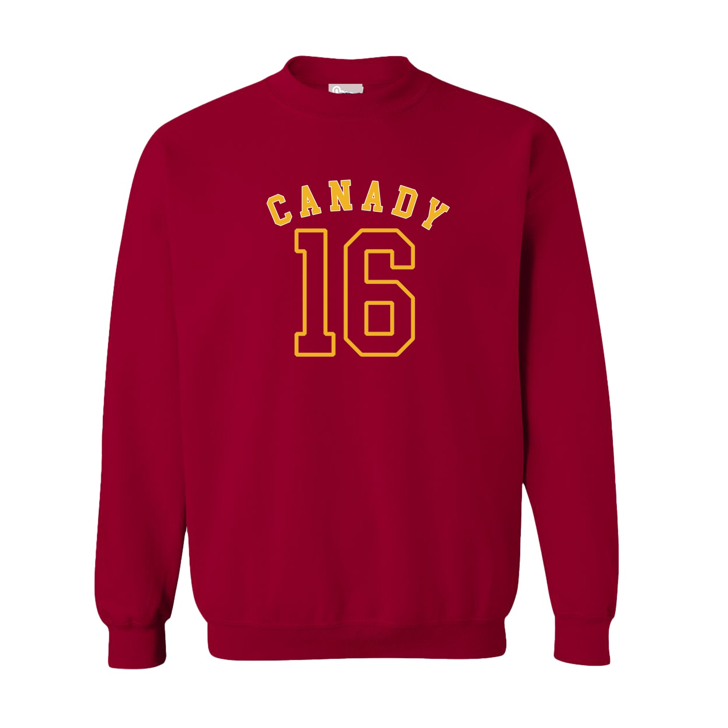 Fleece Crew