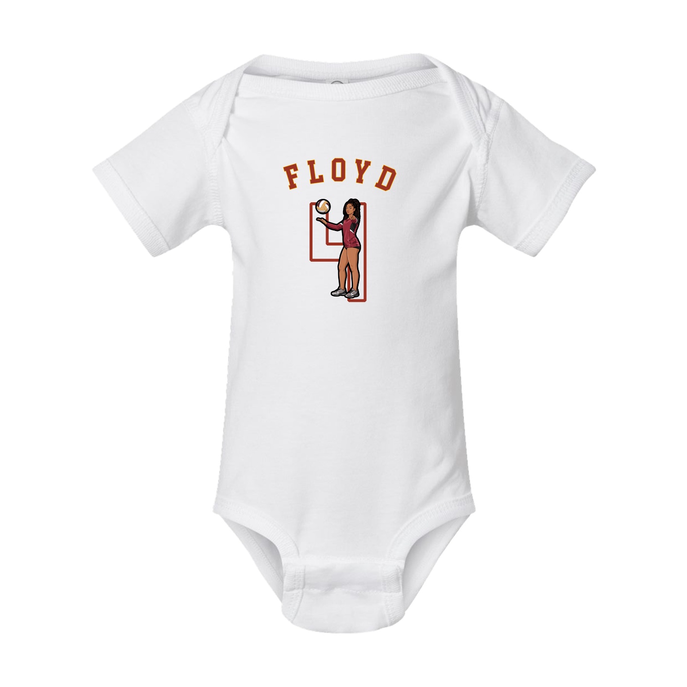 Baby Onesie