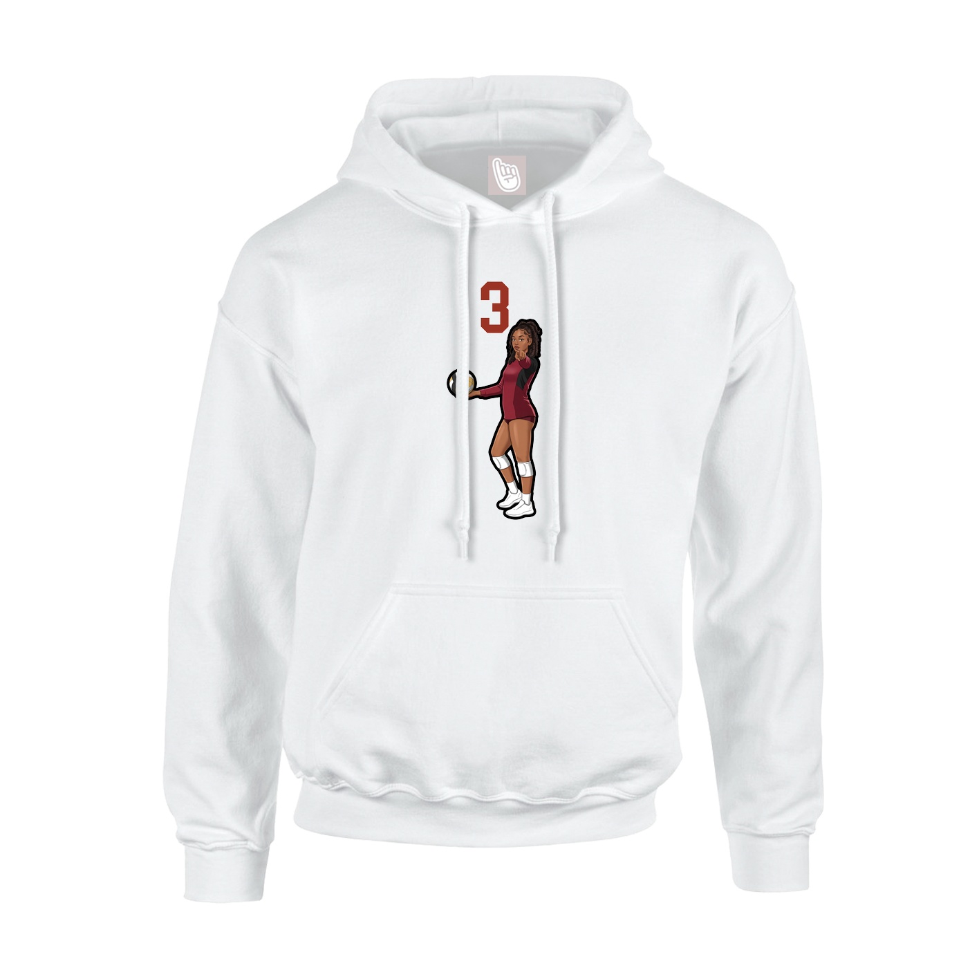 Youth Hoodie
