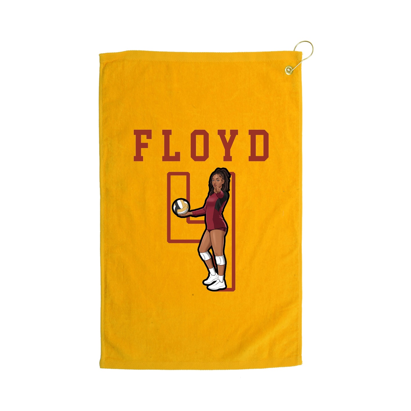 Golf Towel