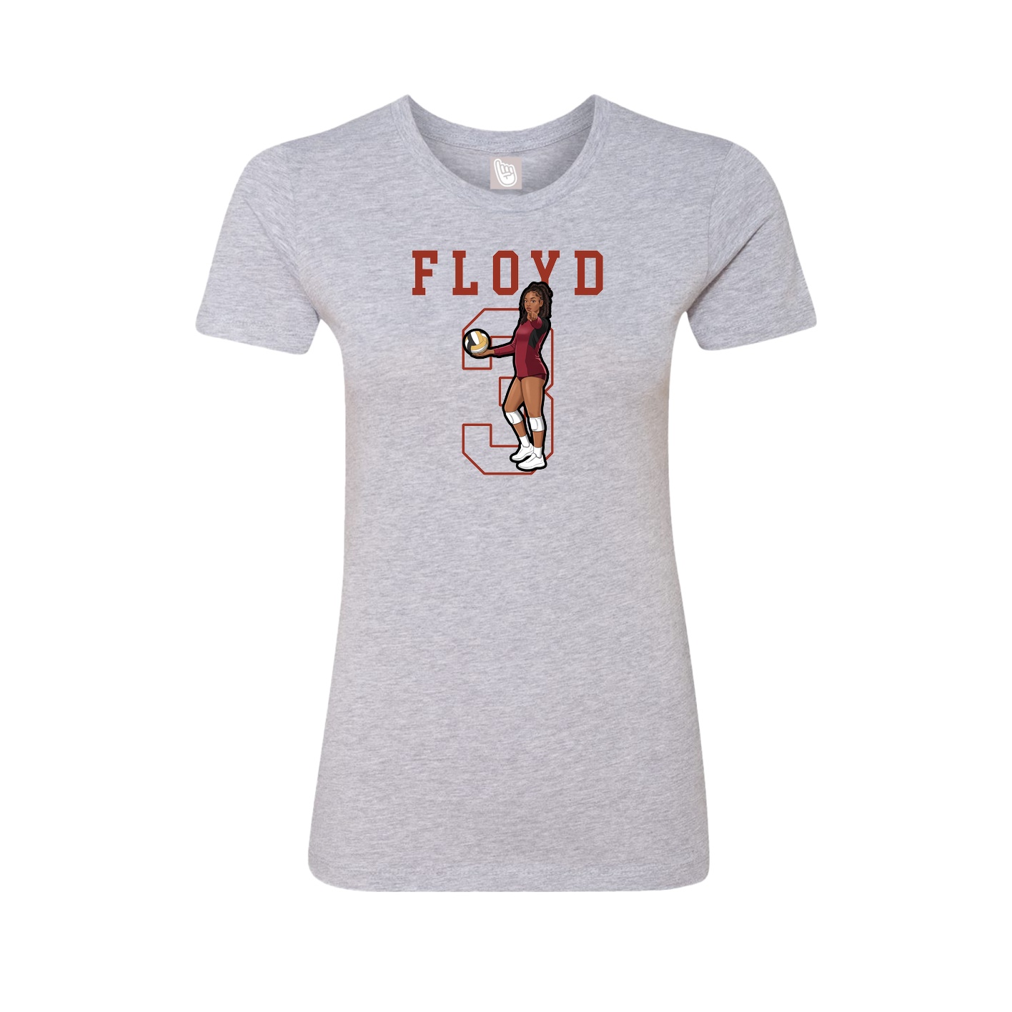 Womens Tee