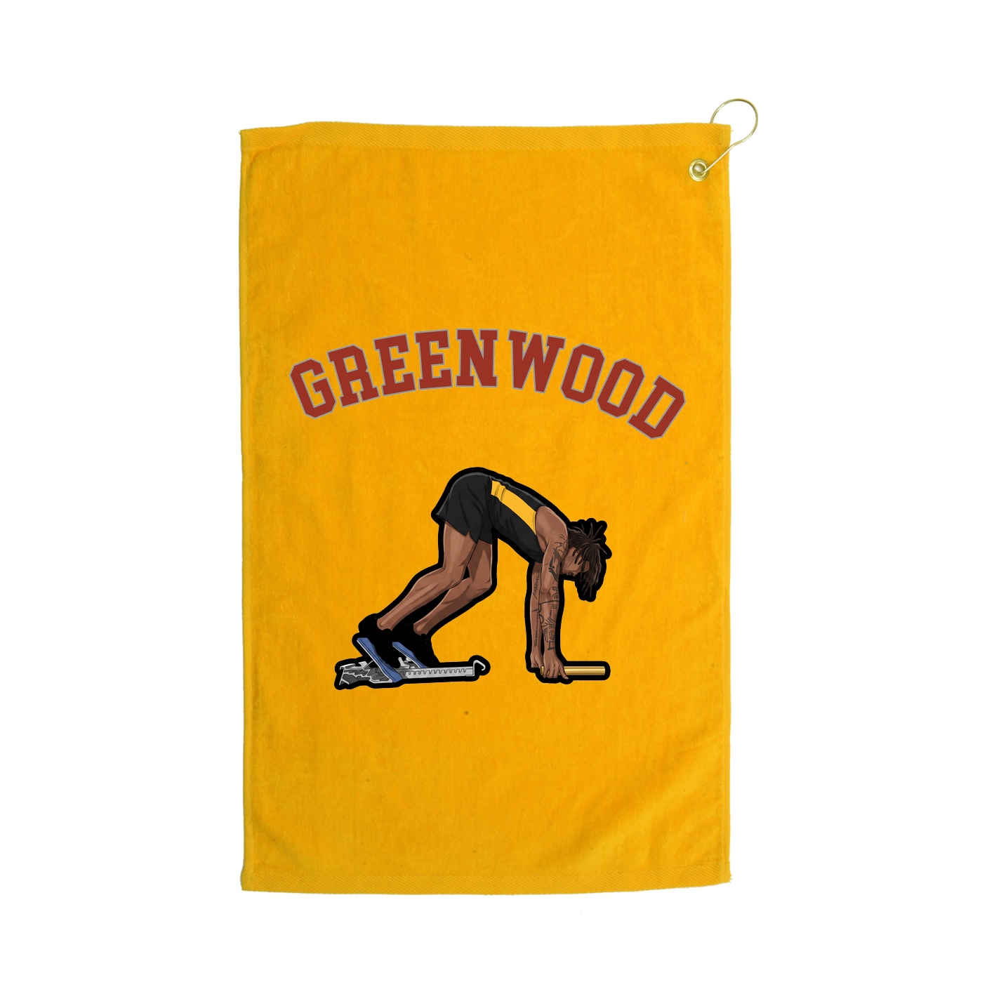 Golf Towel