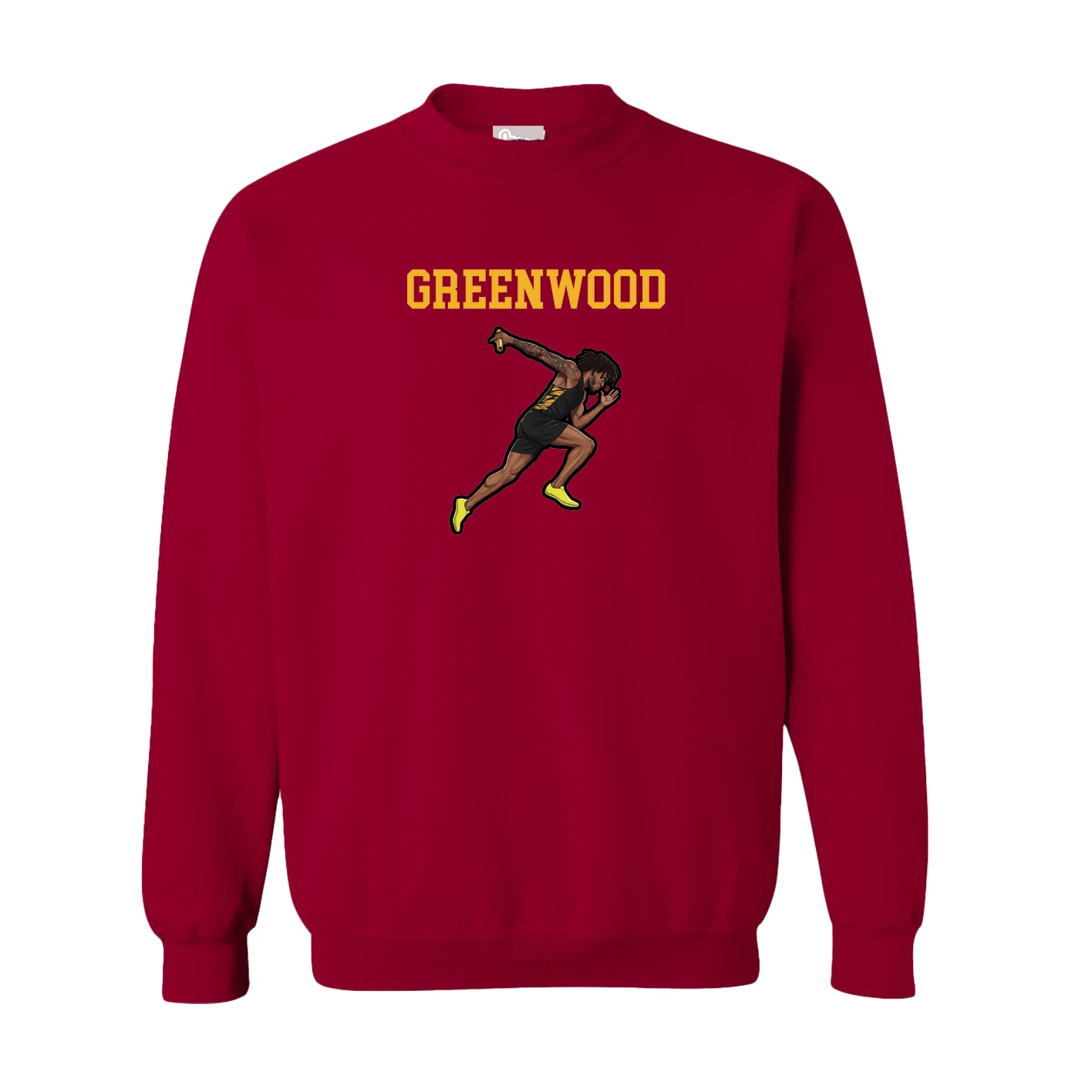 Fleece Crew