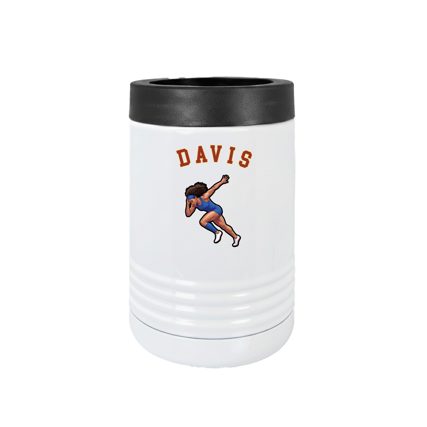 Beverage Holder — Shirsey Arch in White