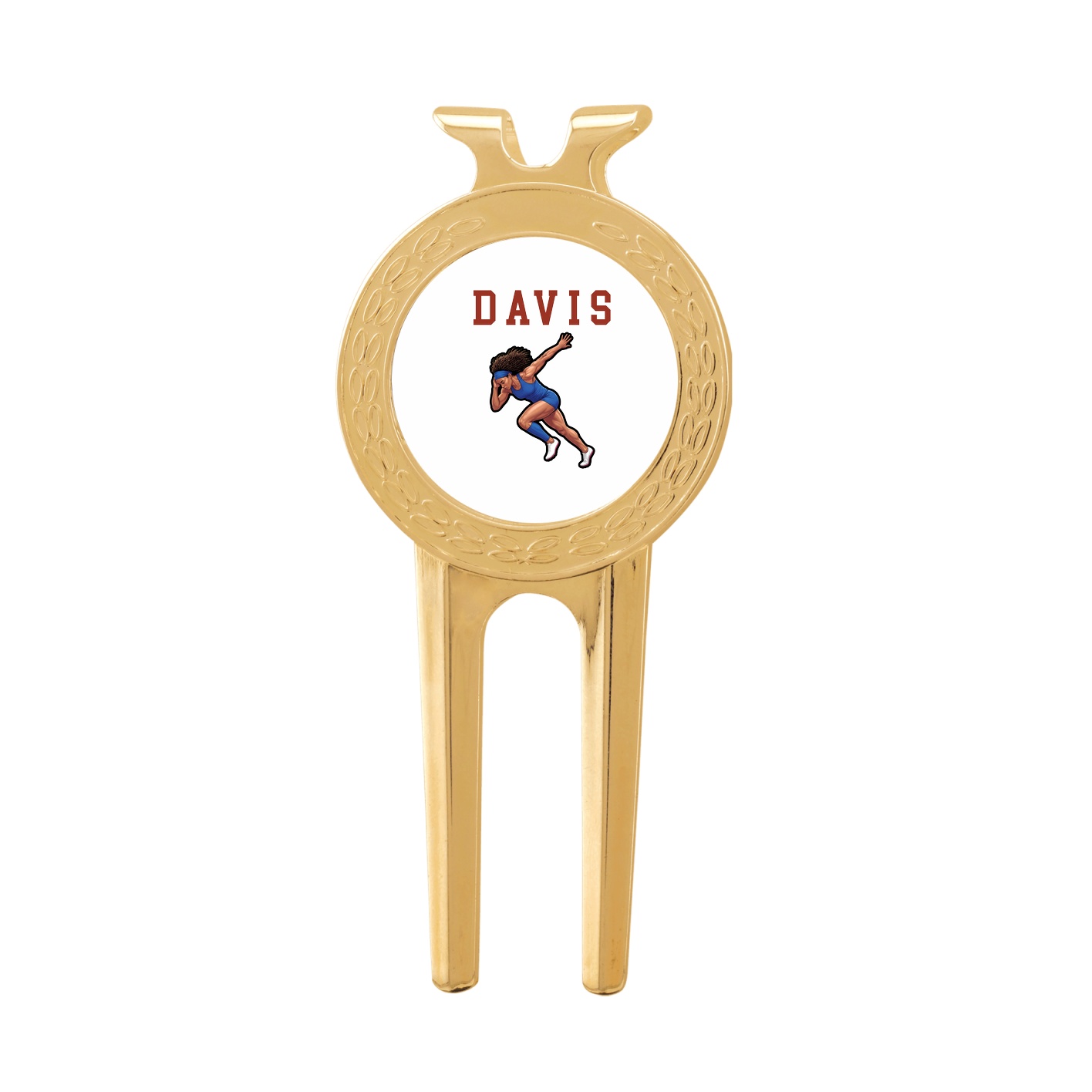 Divot Tool with Ball Marker — Shirsey in Classic