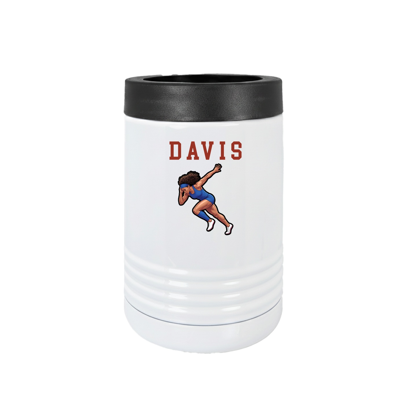 Beverage Holder — Shirsey in White