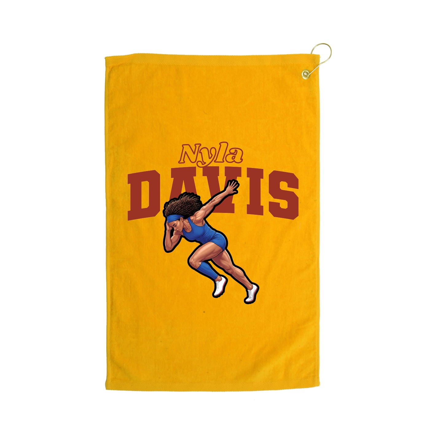 Golf Towel