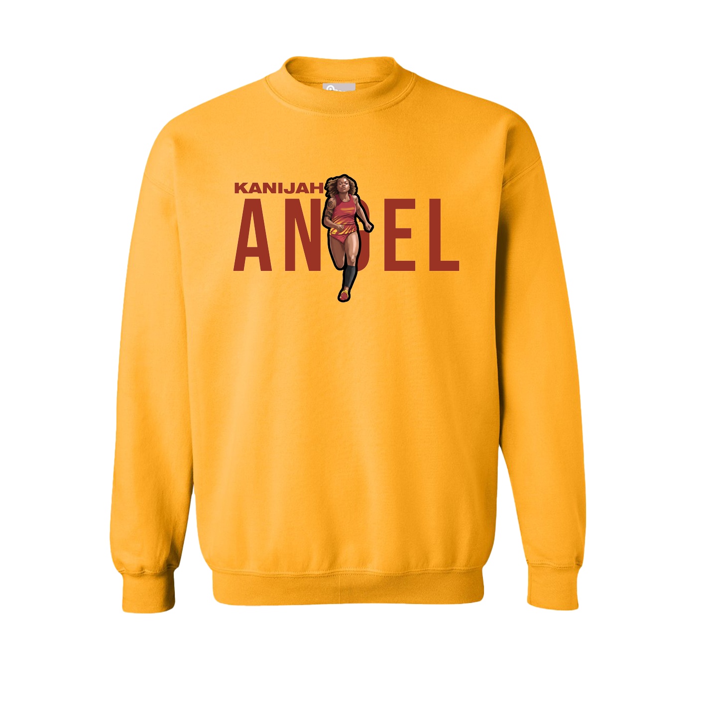 Fleece Crew
