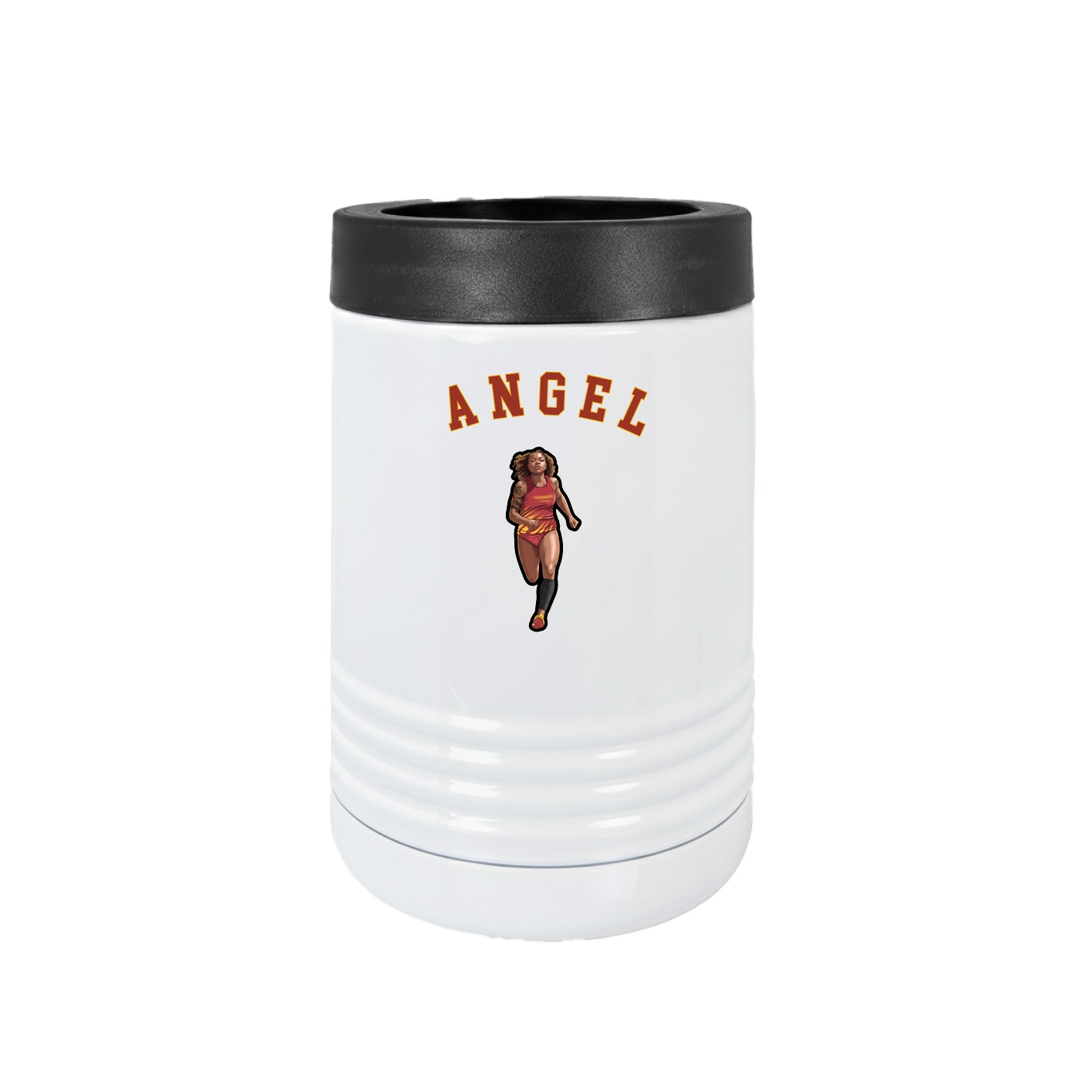 Beverage Holder — Shirsey Arch in White