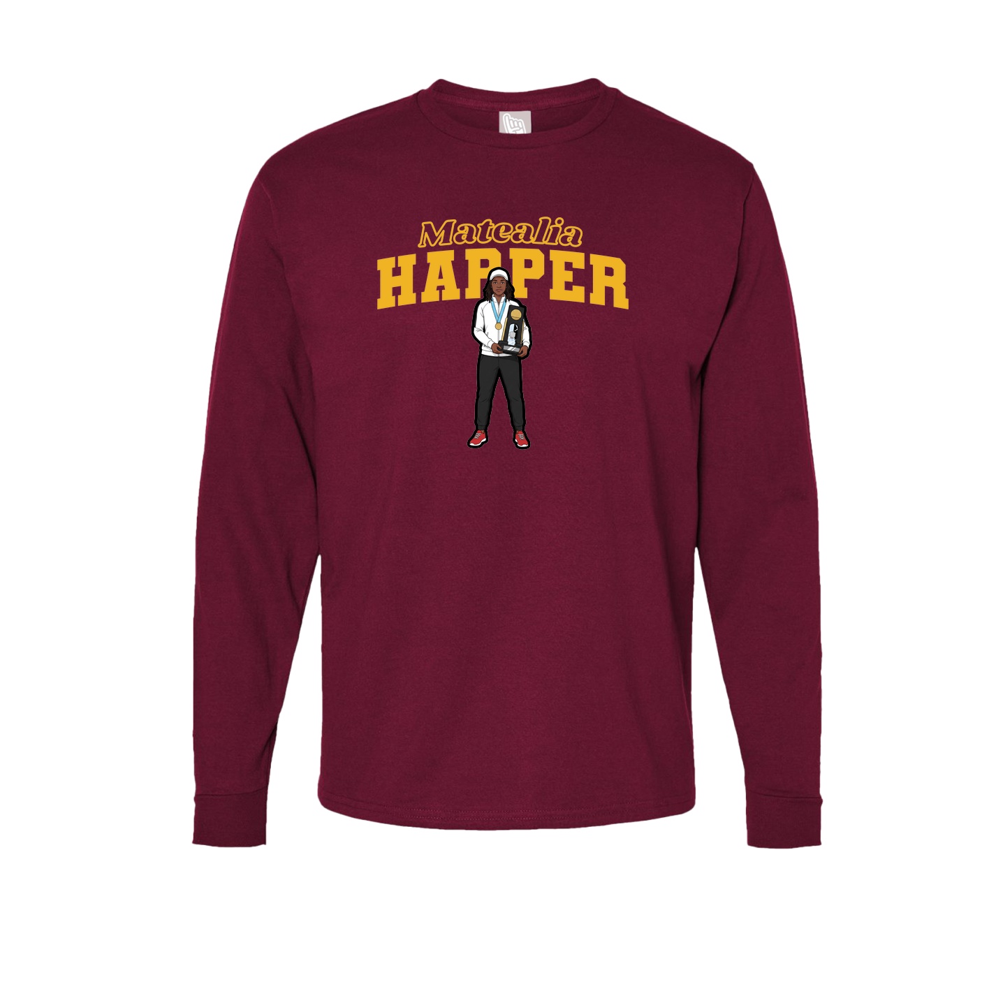 Long Sleeve Tee