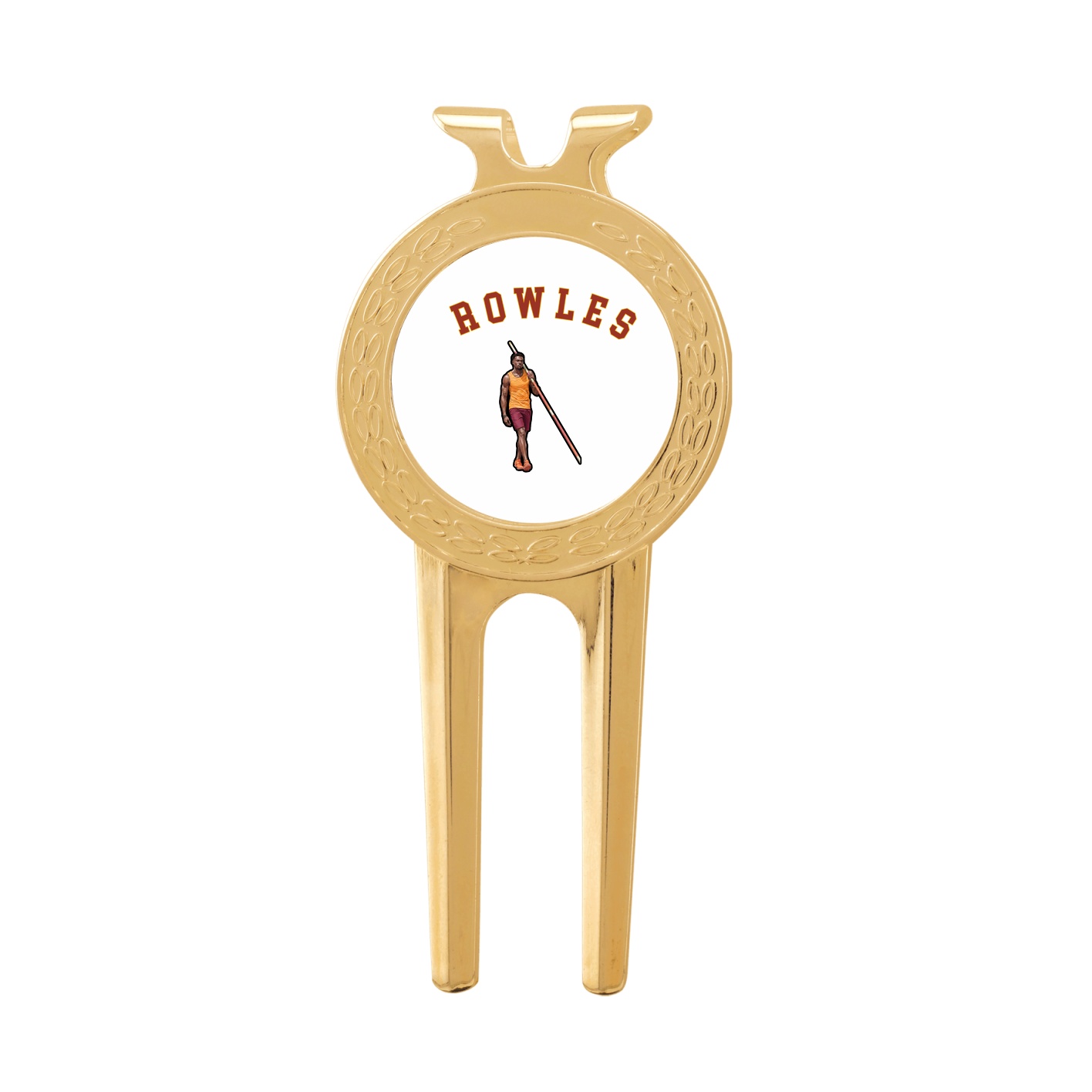 Divot Tool with Ball Marker — Shirsey Arch in Classic