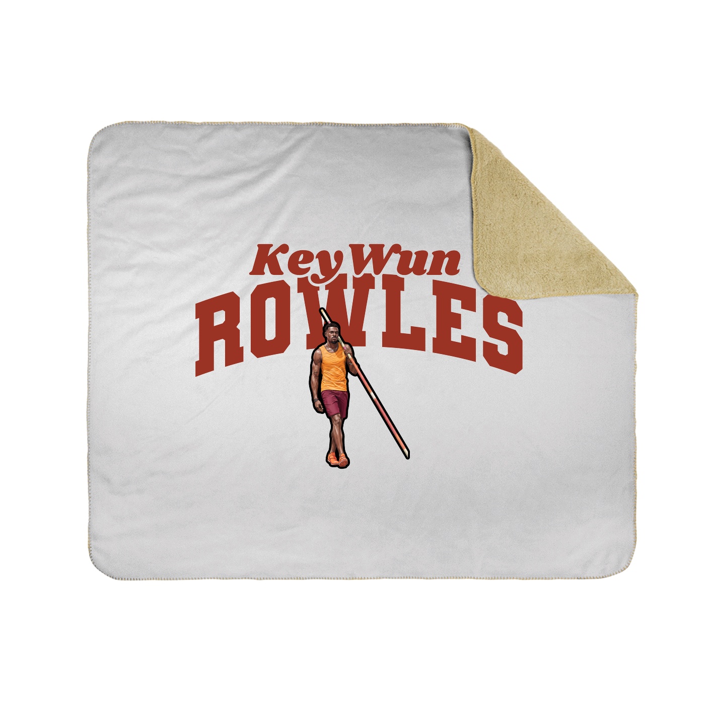 Throw Blanket