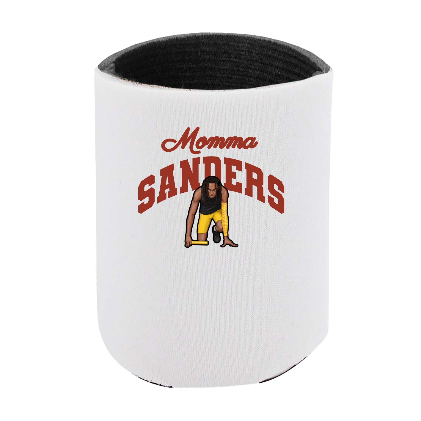 Can Holder — Mothers Day Arch in White