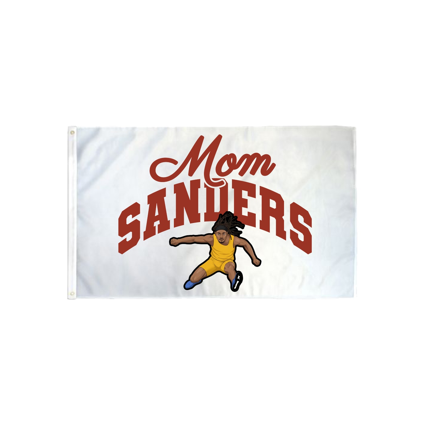 3x5 Flag — Mothers Day Arch in Classic