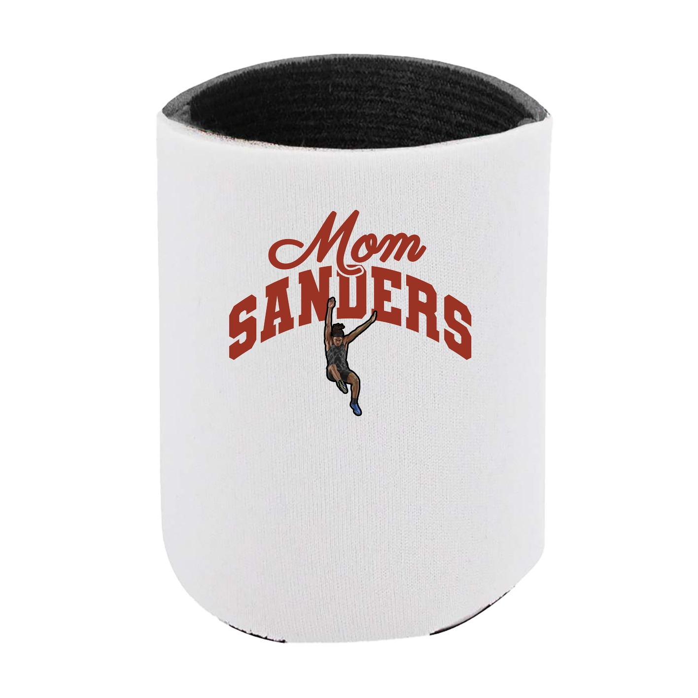 Can Holder — Mothers Day Arch in White
