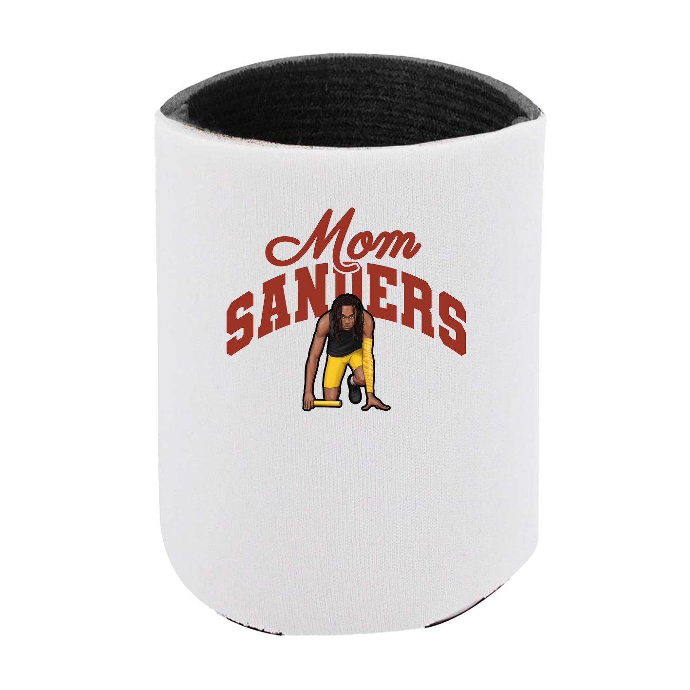 Can Holder — Mothers Day Arch in White