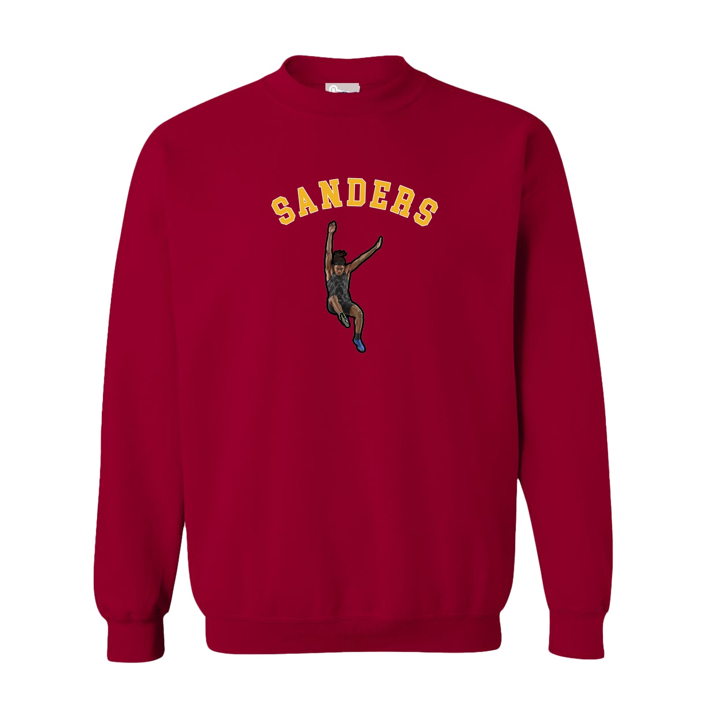 Fleece Crew