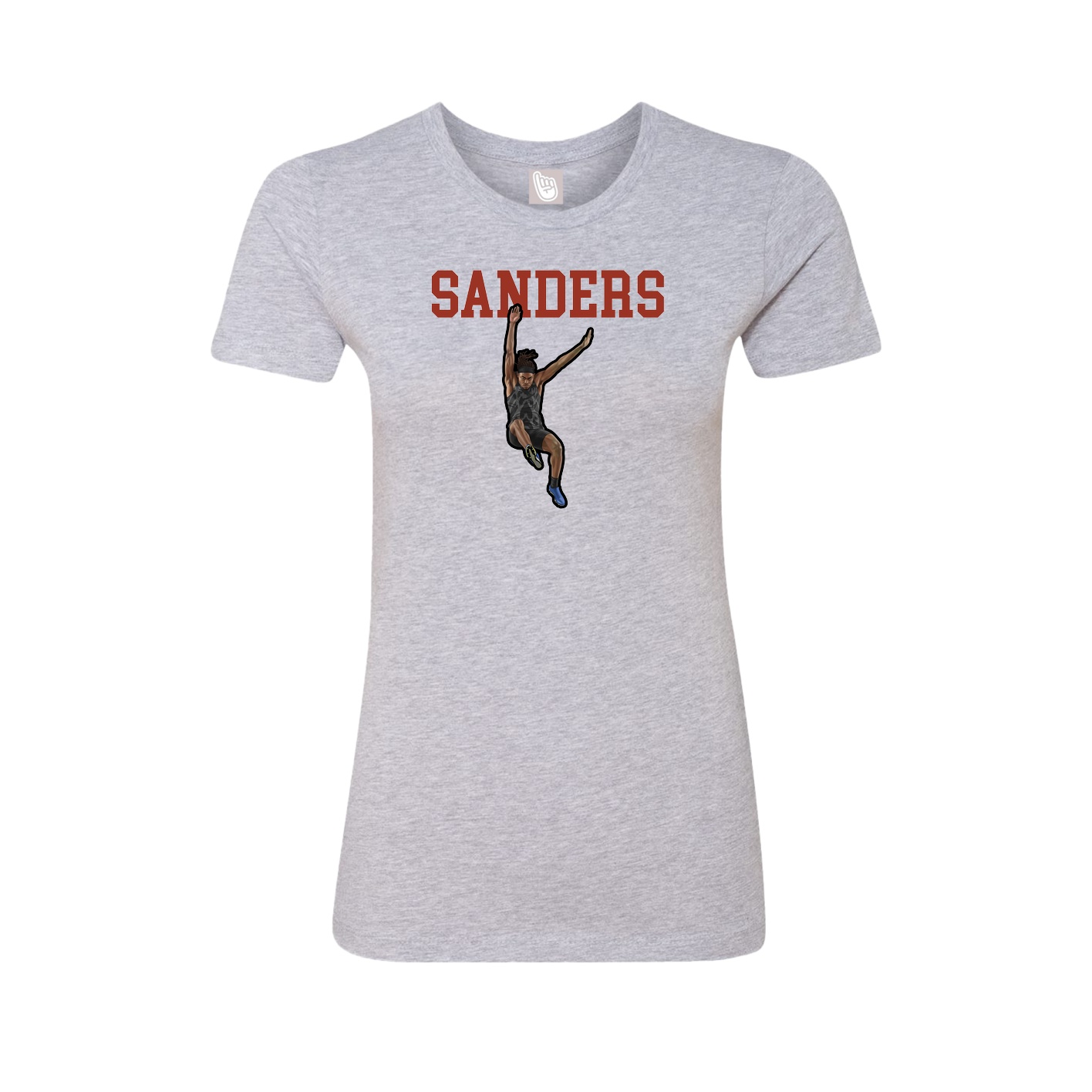 Womens Tee