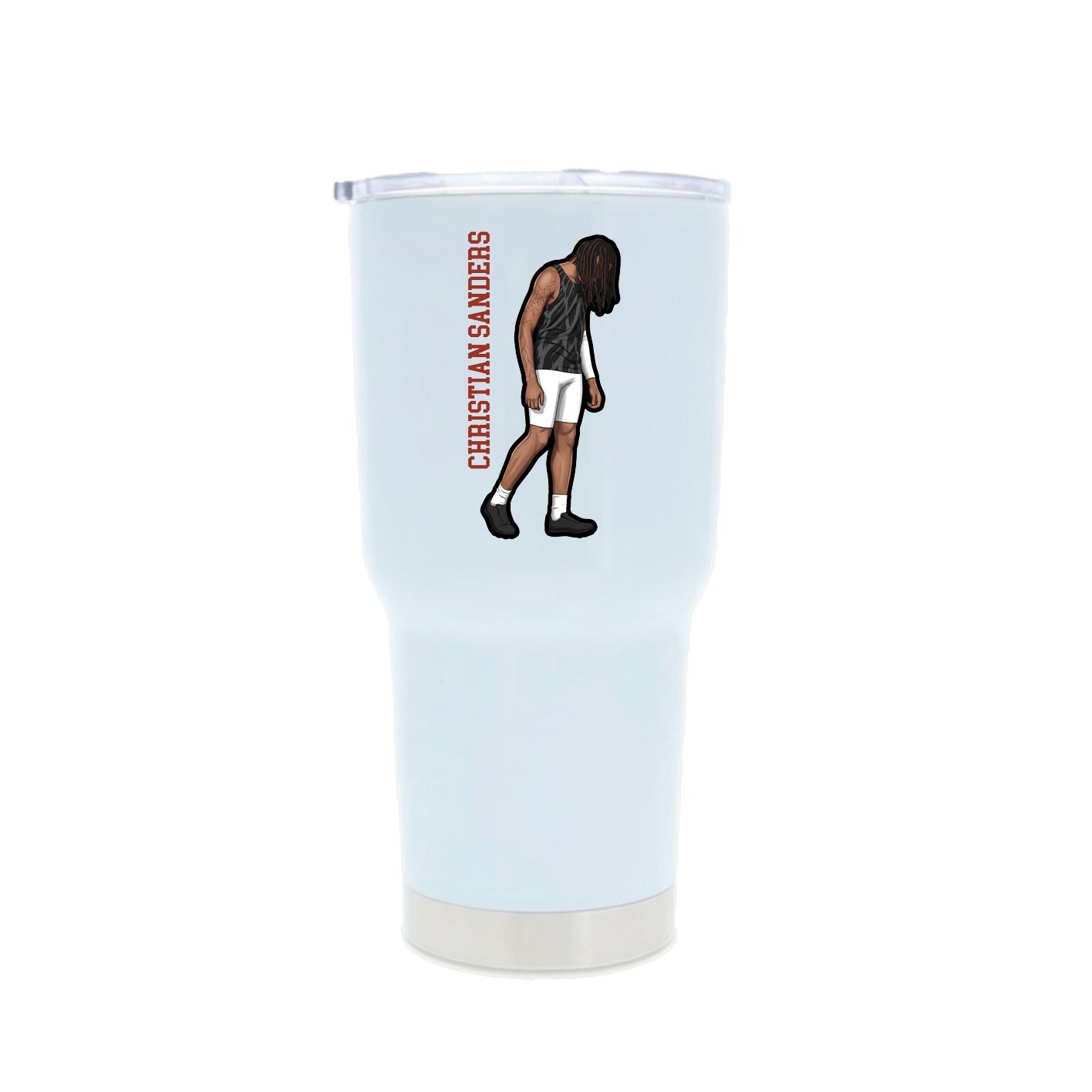 30oz Stainless Steel Tumbler