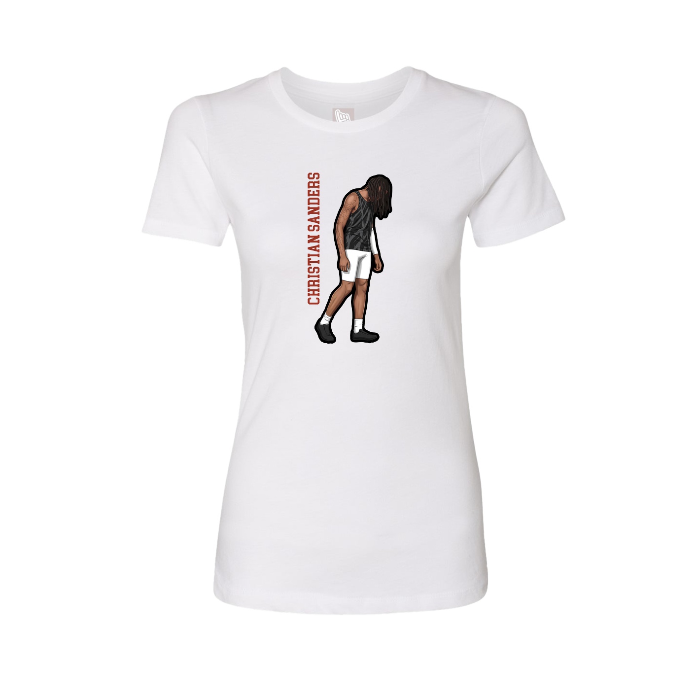 Womens Tee