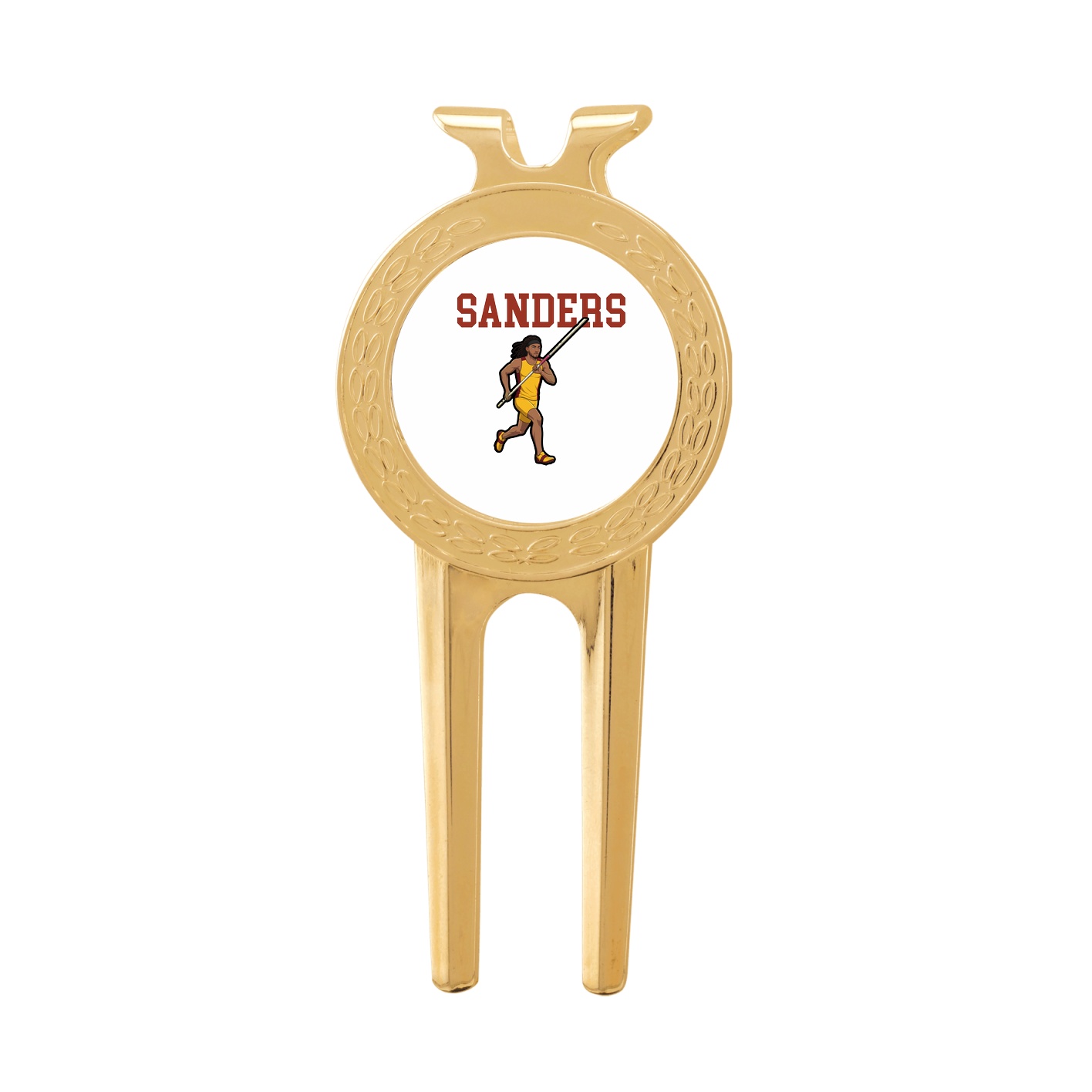 Divot Tool with Ball Marker — Shirsey in Classic