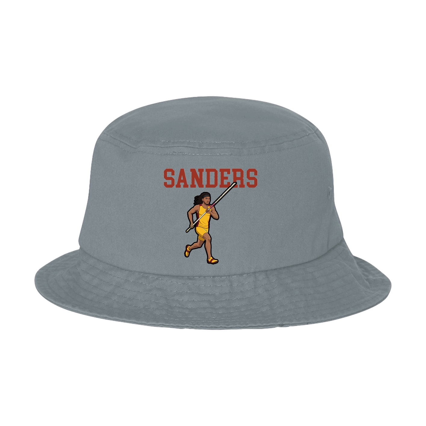 Bucket Cap