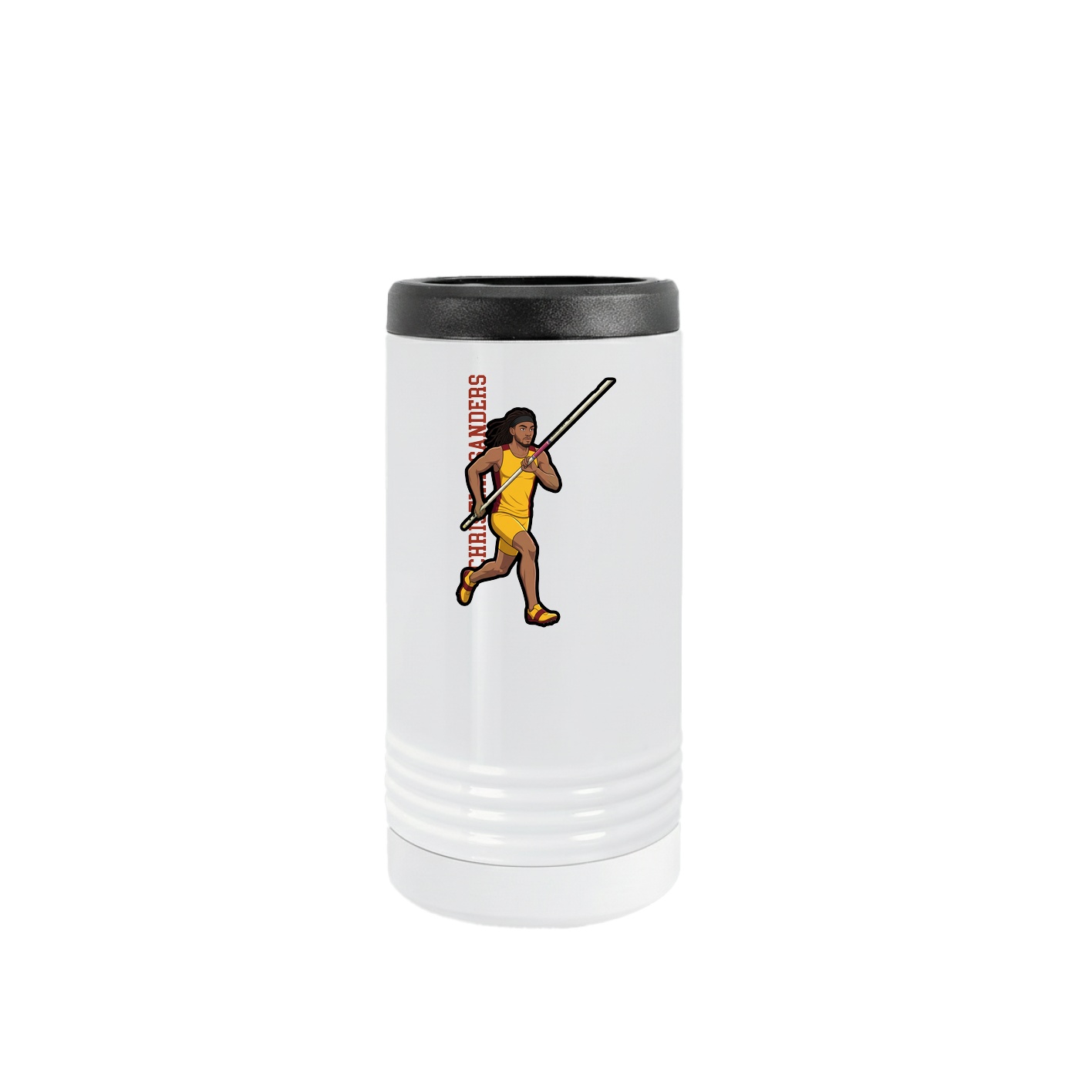Slim Beverage Holder