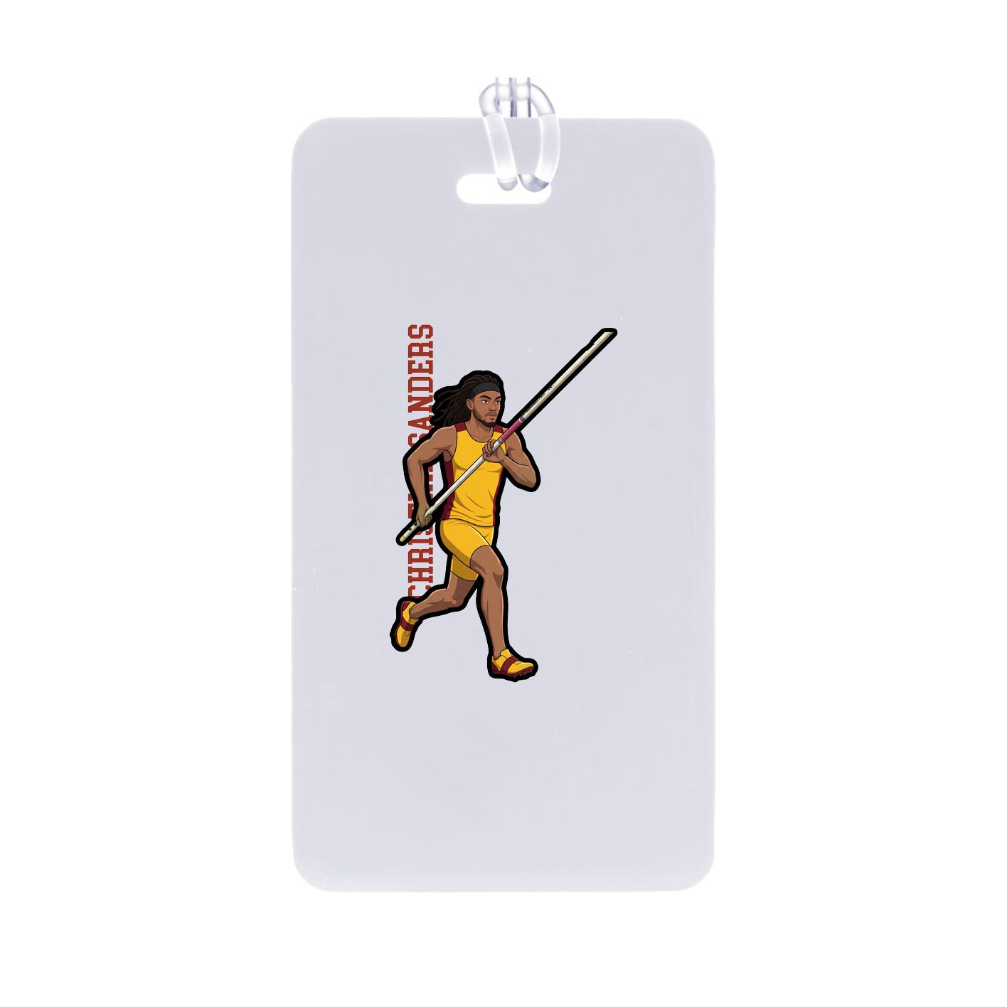 Bag Tag
