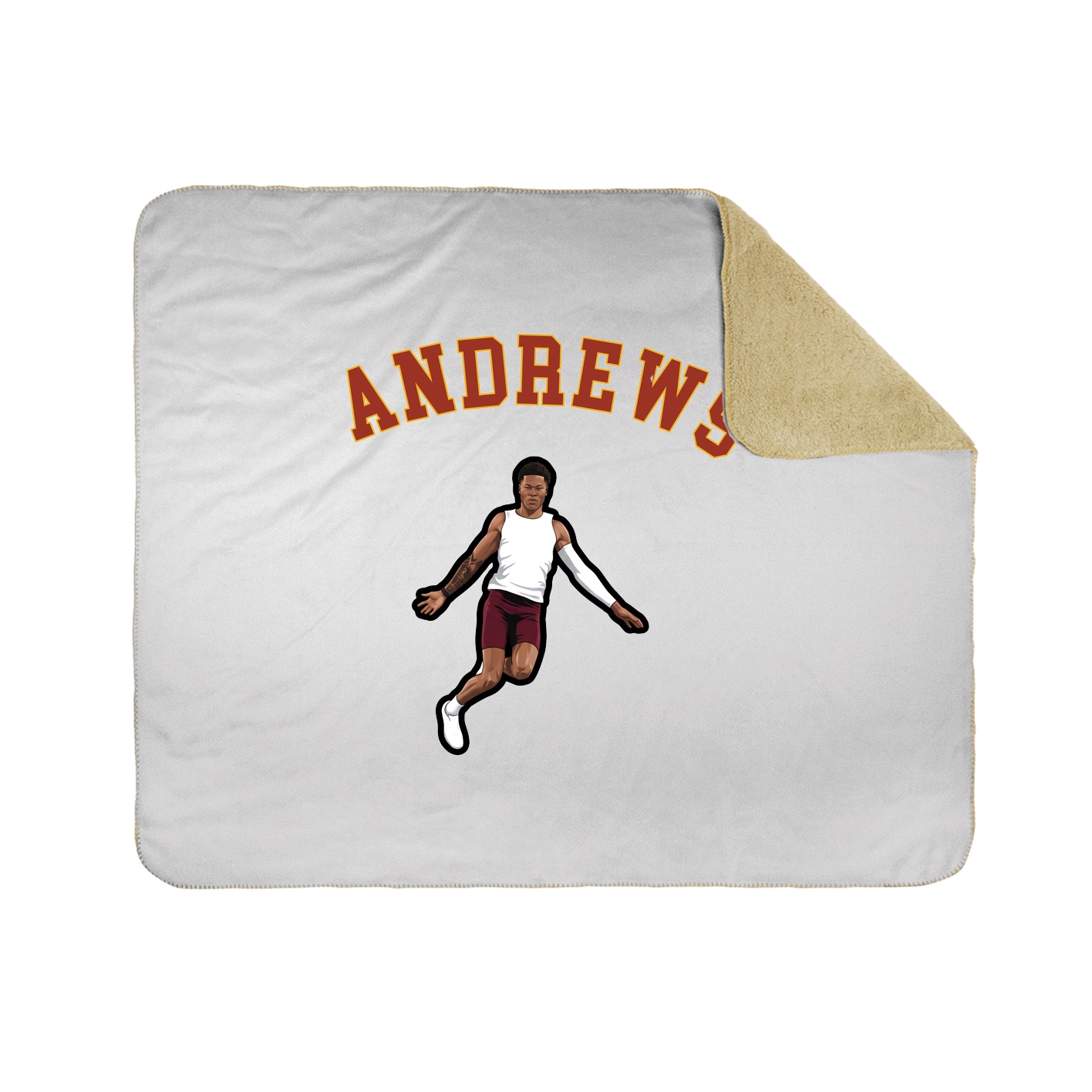 Throw Blanket