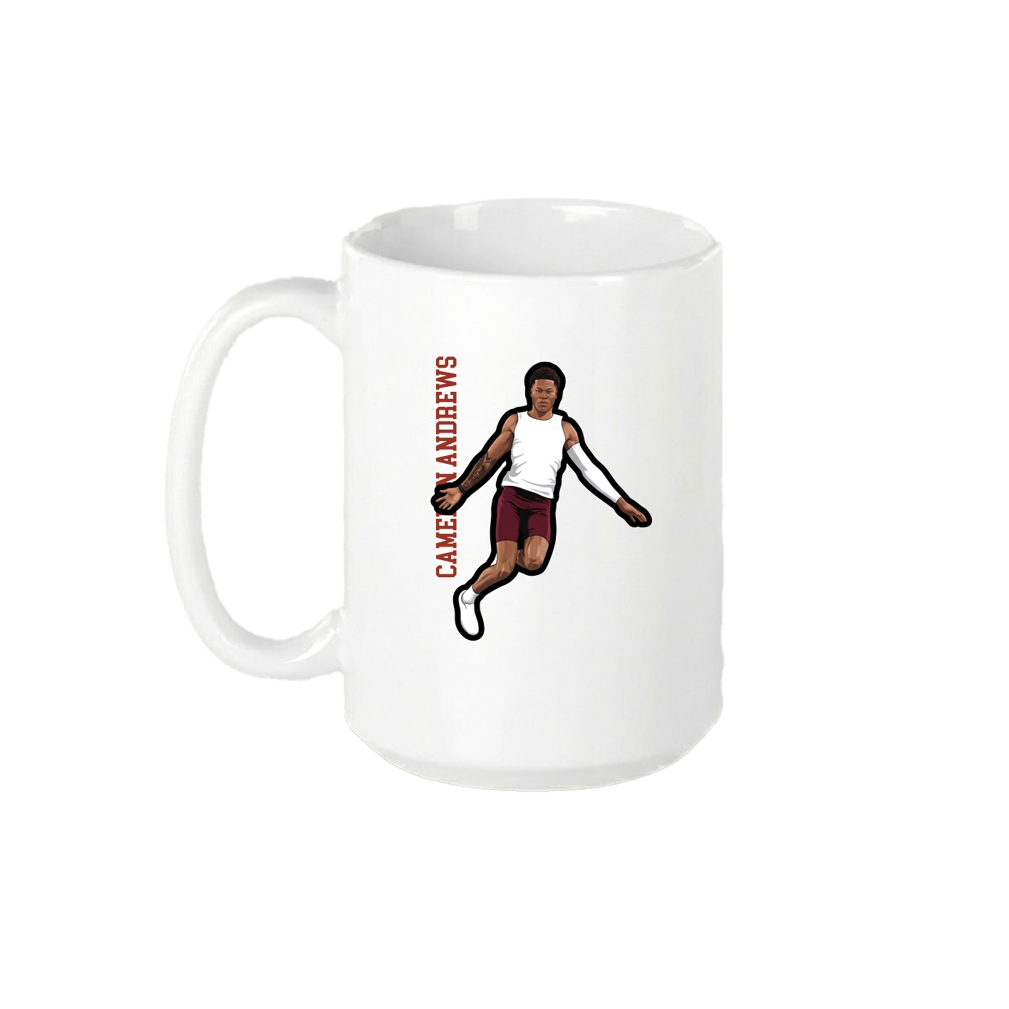 15oz Coffee Mug