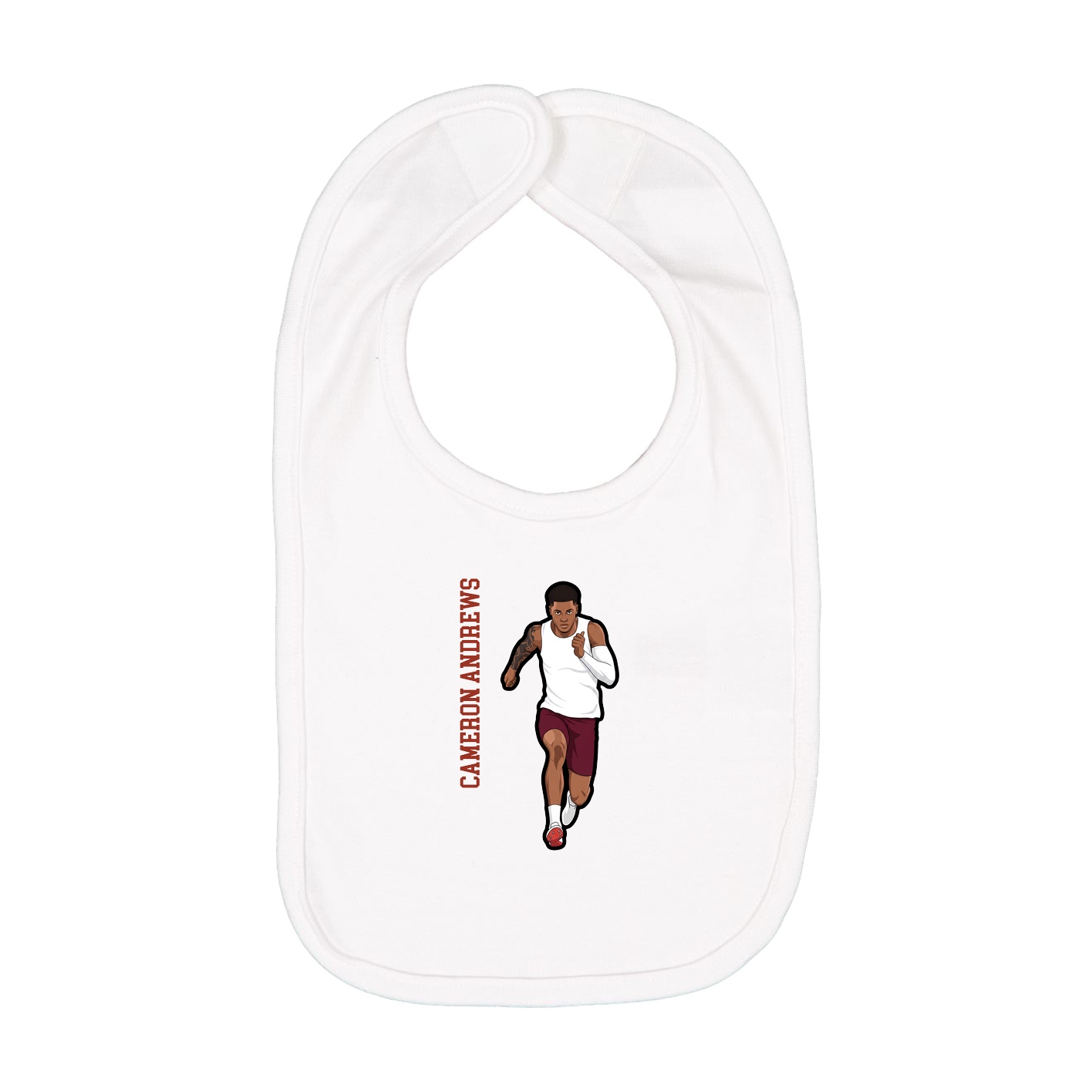 Infant Bib