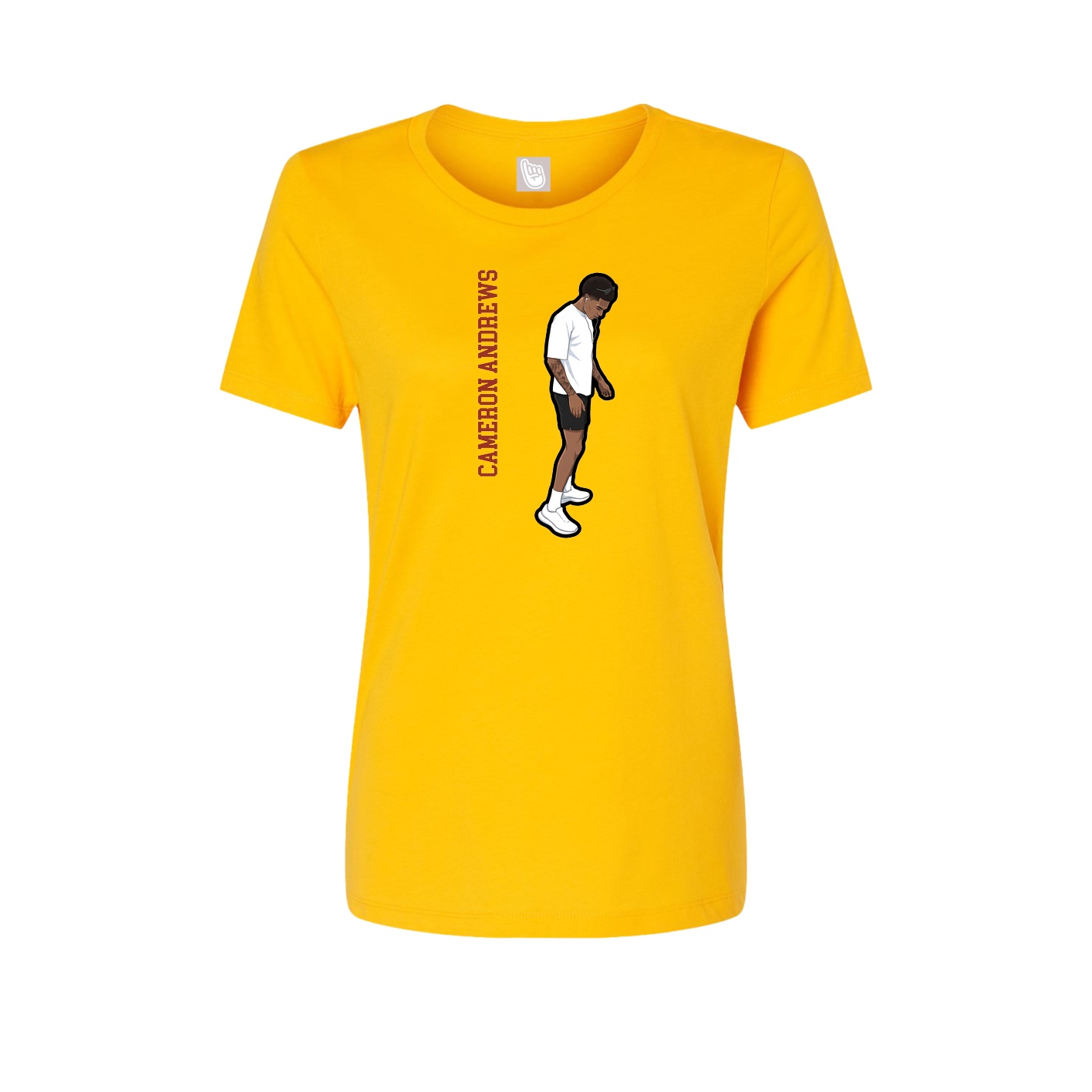 Womens Tee