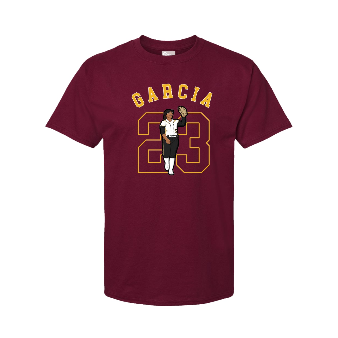 NIL Club Tee