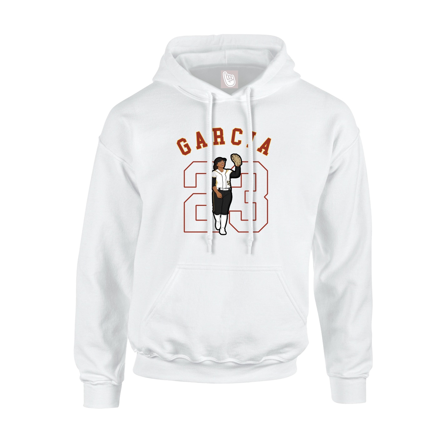 NIL Club Hoodie